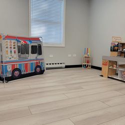 Little Steps Pediatric Therapy - ABA Therapy