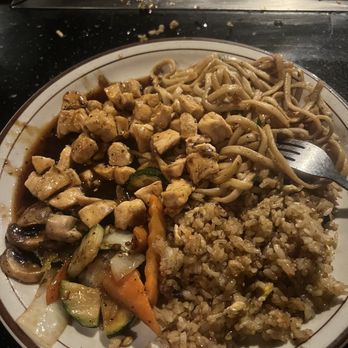 Shogun Japanese Steakhouse Naperville - a plate of food - Steakhouses Near Me - Naperville, Illinois Shogun Japanese Steakhouse Naperville - a plate of food - Steakhouses Near Me - Naperville, Illinois