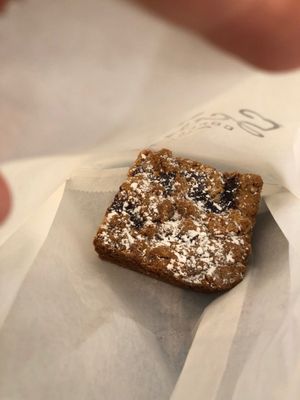 Scout Coffee by null