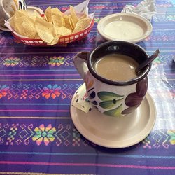 Caminos de Guanajuato - Great tradition coffee and great service!!!