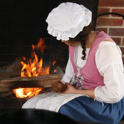 Historic Pensacola Village