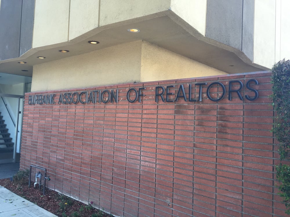 BURBANK ASSOCIATION OF REALTORS Updated September 2024 2006 W