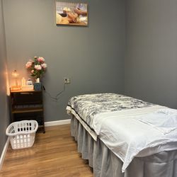 Flora Massage Reflexology