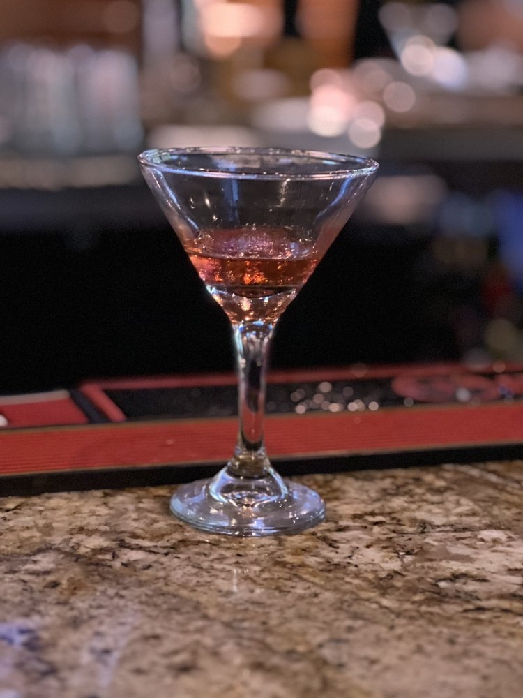 Niko's Steakhouse