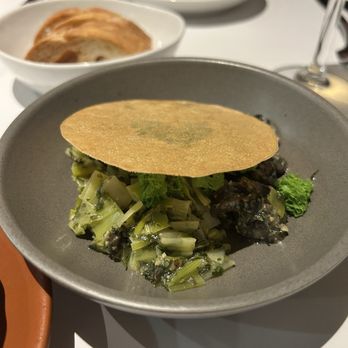 Le Parc Bistrobar - escargot - French Near Me - San Francisco, California Le Parc Bistrobar - escargot - French Near Me - San Francisco, California