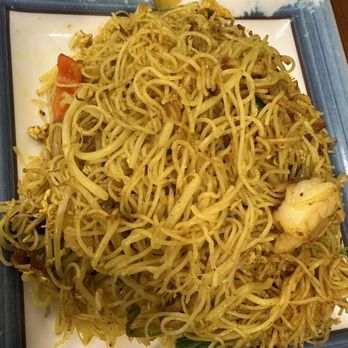 G&Y Bakery Restaurant - Singapore rice noodles - Coffee & Tea Near Me - San Francisco, California