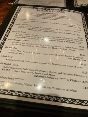 The Country Inn of Berkeley Springs by null