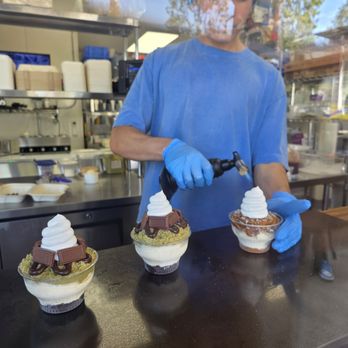 S'moreology - Gorgeous - Desserts Near Me - West Covina, California