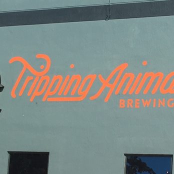 Tripping Animals Brewing - Breweries Near Me - Doral, Florida Tripping Animals Brewing - Breweries Near Me - Doral, Florida