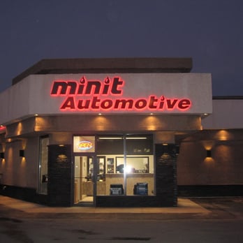 Minit Automotive - Auto Repair Near Me - Calgary, Alberta Minit Automotive - Auto Repair Near Me - Calgary, Alberta