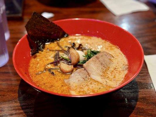 Ramen Dojo by null