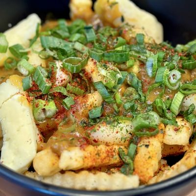 Mecha Noodle Bar by null