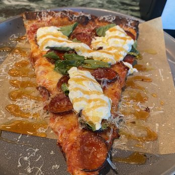 Miami Slice - Pizza Near Me - Miami, Florida Miami Slice - Pizza Near Me - Miami, Florida