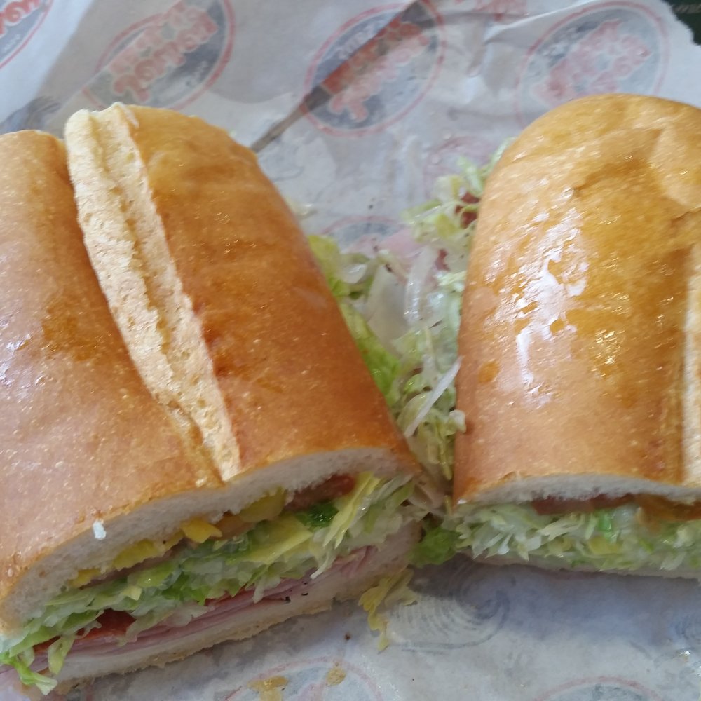 Jersey Mike's Subs - Fast Food Near Me - Pico Rivera, California Jersey Mike's Subs - Fast Food Near Me - Pico Rivera, California