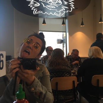 Lone Wolf Banh Mi - Vietnamese Near Me - Tulsa, Oklahoma