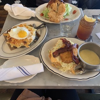 Jacob's Pickles - Comfort Food Near Me - New York, New York Jacob's Pickles - Comfort Food Near Me - New York, New York