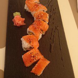 Usaka - Foie roll
