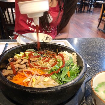 Chodang - Dolsot Bibimbap - Korean Near Me - Chandler, Arizona Chodang - Dolsot Bibimbap - Korean Near Me - Chandler, Arizona
