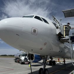 Idaho Falls Regional Airport - IDA