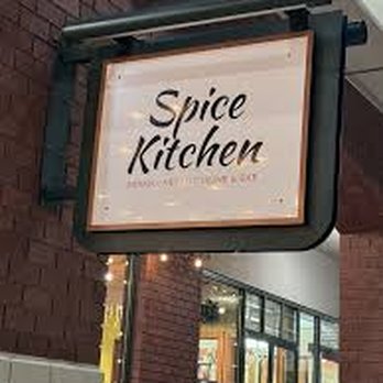 Spice Kitchen - Outside - Indian Near Me - Parker, Colorado Spice Kitchen - Outside - Indian Near Me - Parker, Colorado