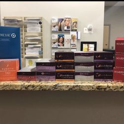 Westwood Dermatology - Cosmetic