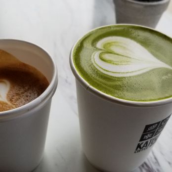 Kaigo Coffee Room - Coffee & Tea Near Me - Brooklyn, New York Kaigo Coffee Room - Coffee & Tea Near Me - Brooklyn, New York