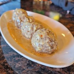 Brews & Barrels - Swedish Meatballs - June 2024