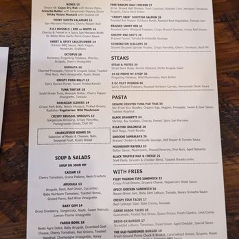 Craft Kitchen and Bar - Cocktail Bars Near Me - Danbury, Connecticut Craft Kitchen and Bar - Cocktail Bars Near Me - Danbury, Connecticut