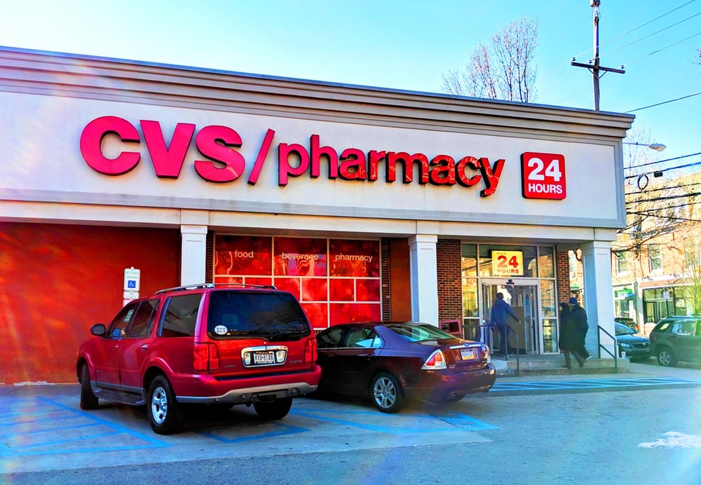 CVS PHARMACY - Updated December 2025 - 16 Photos & 37 Reviews - 4314 ...