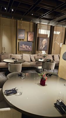 Hotel AKA Alexandria by null