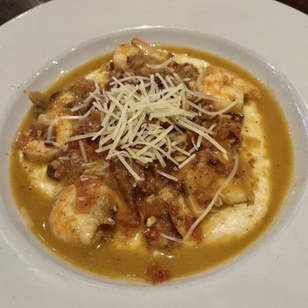 220 Cafe - Shrimp and Grits - Bars Near Me - Statesville, North Carolina