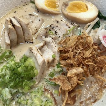 Kokiyo - Creamy broth ramen - Ramen Near Me - Newport Beach, California Kokiyo - Creamy broth ramen - Ramen Near Me - Newport Beach, California