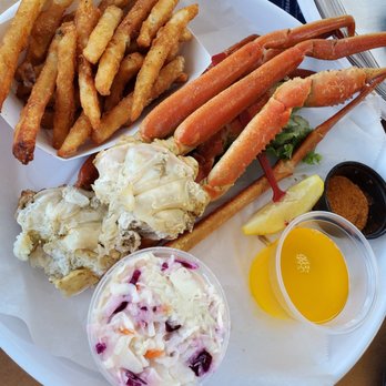 Cantler's Riverside - 1 lb of snow crab - Seafood Near Me - Annapolis, Maryland Cantler's Riverside - 1 lb of snow crab - Seafood Near Me - Annapolis, Maryland