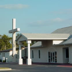 CROSSROADS UNITED CHURCH OF CHRIST - Churches - 2436 Croton Rd