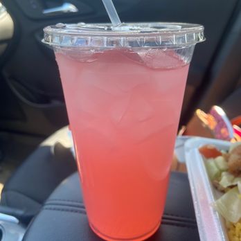Chopsticks Express - Watermelon lemonade - Chinese Near Me - Parma, Ohio Chopsticks Express - Watermelon lemonade - Chinese Near Me - Parma, Ohio