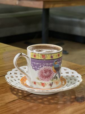 Penman Diner by null