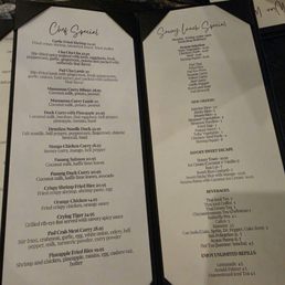 Menu 5/22/2026 Menu 5/22/2026