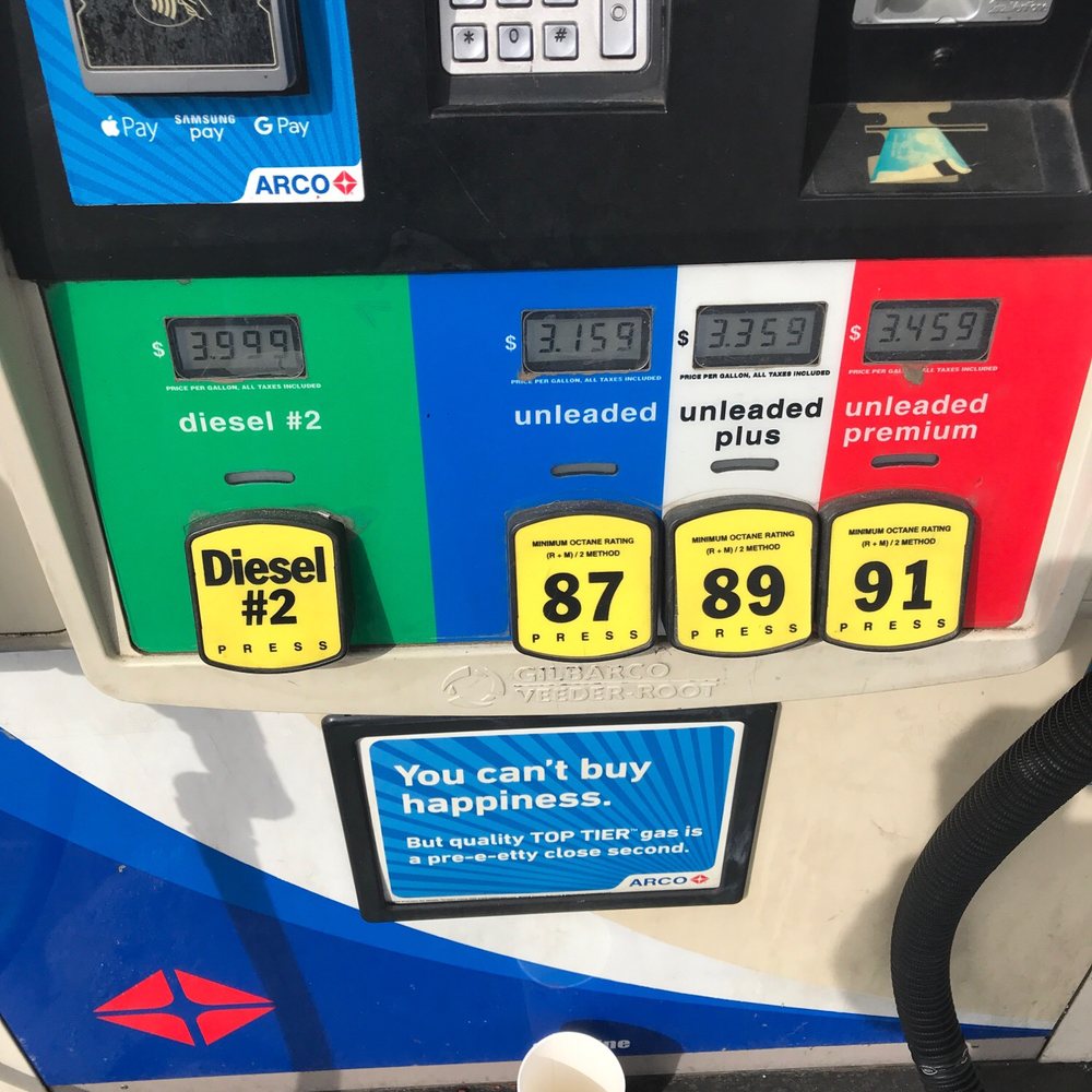 ampm - Convenience Stores Near Me - Tarzana, California