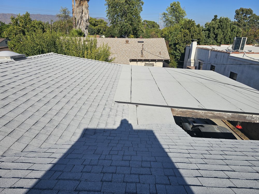 Slide of Ikon Roofing