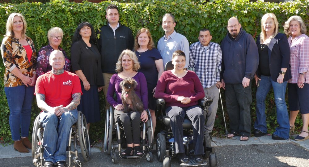 Disability Services & Legal Center - disability attorney in Santa Rosa, CA