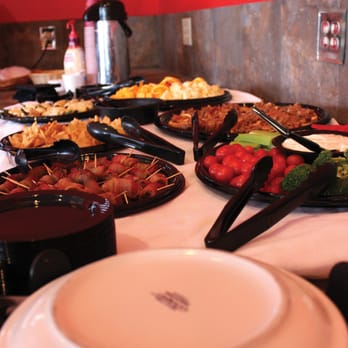 Red's Catering - Appetizer Spread - Caterers Near Me - Twinsburg, Ohio Red's Catering - Appetizer Spread - Caterers Near Me - Twinsburg, Ohio