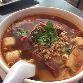 Suthathip Thai Restaurant - Item 39 Soup noodle - Thai Near Me - Anaheim, California Suthathip Thai Restaurant - Item 39 Soup noodle - Thai Near Me - Anaheim, California