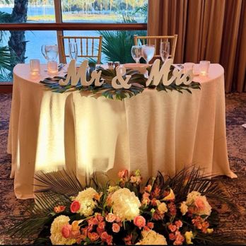 MAD Event Productions - Floral Designers Near Me - San Diego, California