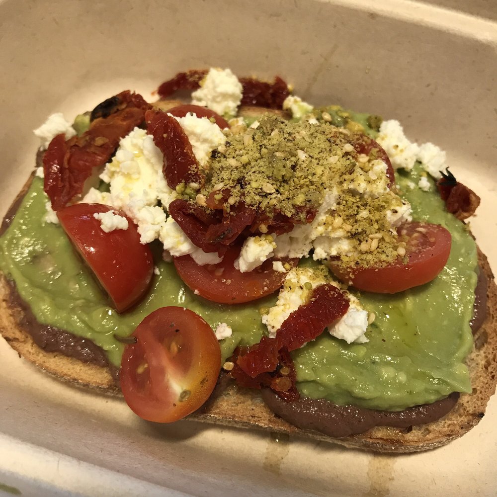 Avo - Med - Sandwiches Near Me - Brooklyn, New York Avo - Med - Sandwiches Near Me - Brooklyn, New York
