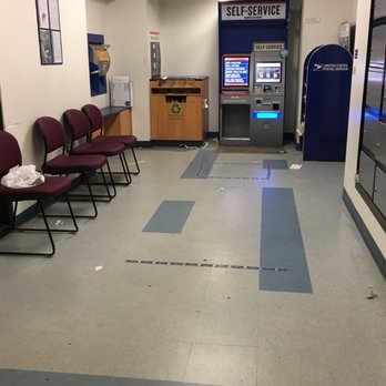 US Post Office - Post Offices Near Me - Silver Spring, Maryland