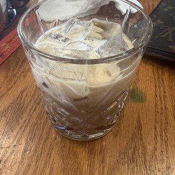 Lanxang Express - Complimentary fresh made ice coffee - Laotian Near Me - Lowell, Massachusetts Lanxang Express - Complimentary fresh made ice coffee - Laotian Near Me - Lowell, Massachusetts
