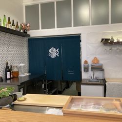 Sushi Salon