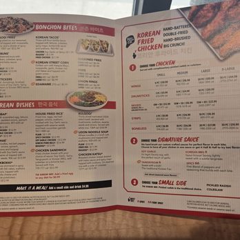 Bonchon Farmington Hills - Korean Near Me - Farmington Hills, Michigan Bonchon Farmington Hills - Korean Near Me - Farmington Hills, Michigan