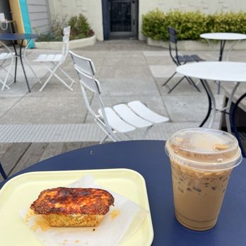 Breadbelly - Corn bread & 50/50 - Bakeries Near Me - San Francisco, California