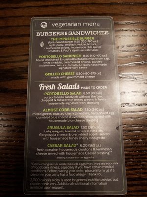 Menu photo 8 Wahlburgers Bloomington, MN Menu photo 8 Wahlburgers Bloomington, MN